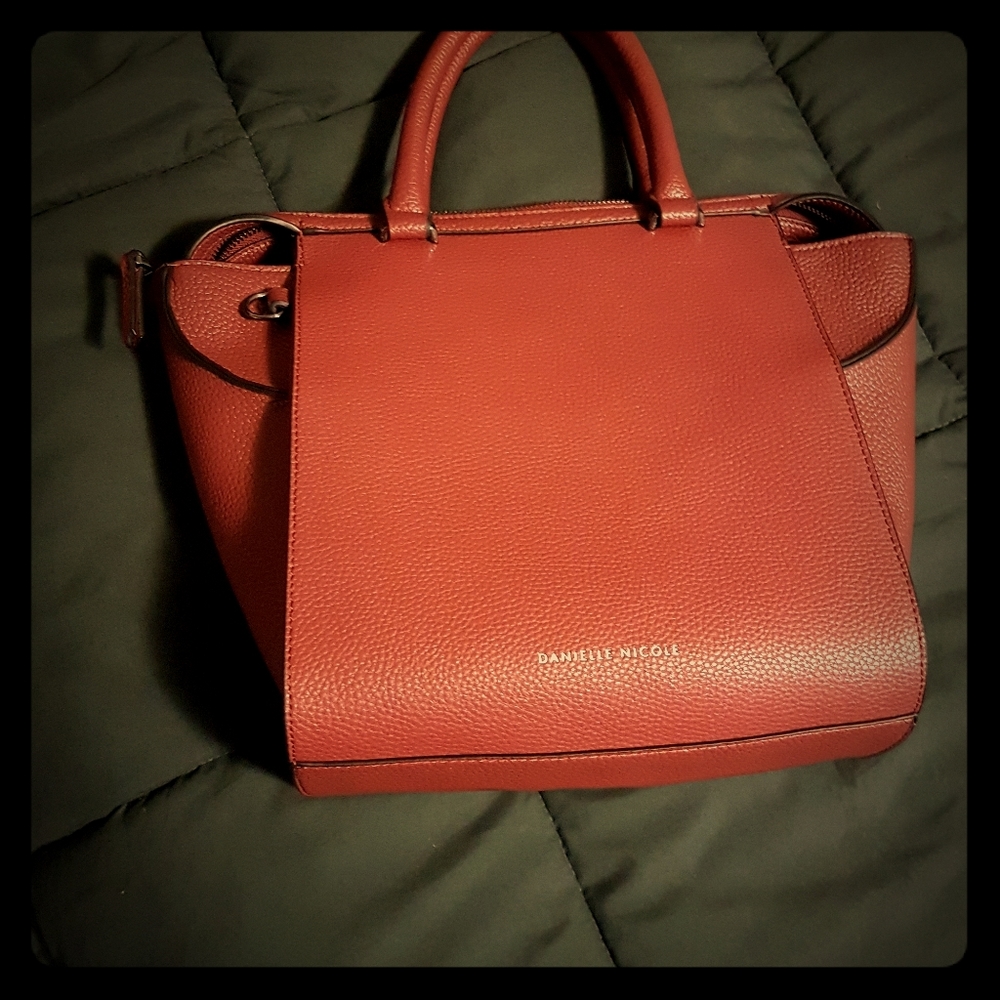 Danielle Nicole Purse